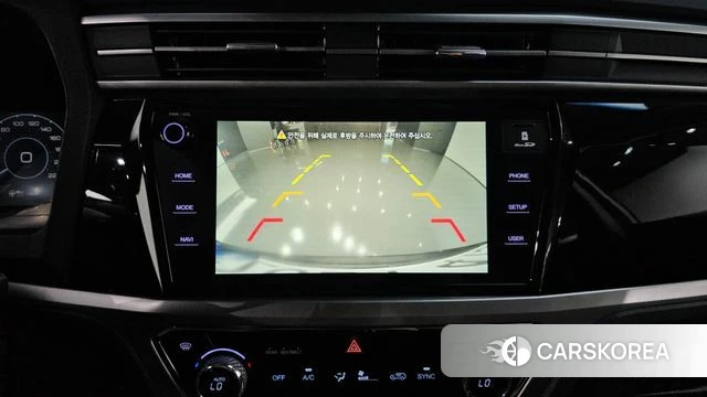 Ssangyong Beautiful Korando 2022 Белый из Кореи, фото 5