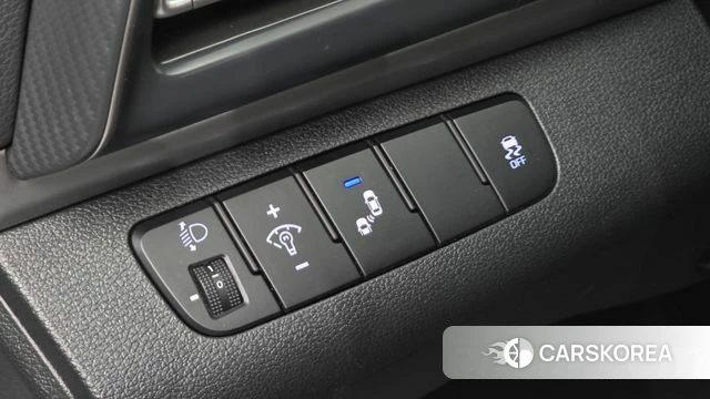 Hyundai The New Avante AD 2019 Белый из Кореи, фото 5