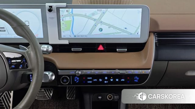 Hyundai Ionic 5 2022 Белый из Кореи, фото 5