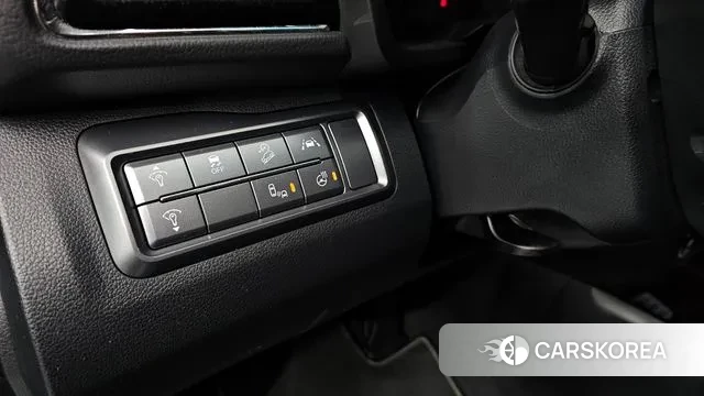 Ssangyong Berry New Tivoli 2020 Синий из Кореи, фото 5