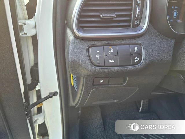 Kia The New Sorento 2019 Белый из Кореи, фото 5