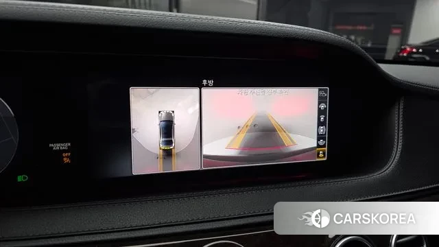 Mercedes-Benz S-Class W222 2020 Черный из Кореи, фото 5