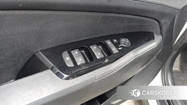 Kia Sportage 5th Generation 2021 Белый из Кореи, фото 5