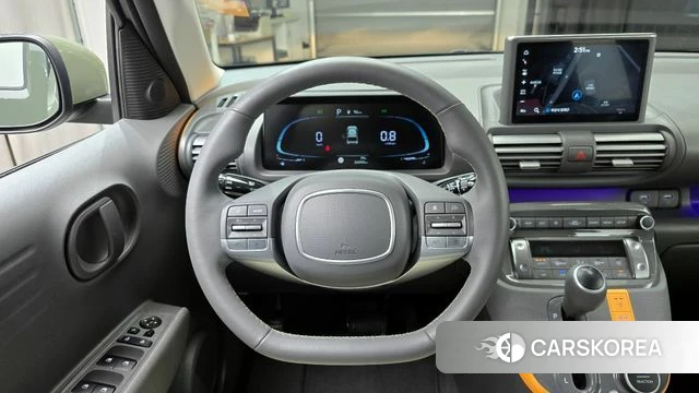 Hyundai Casper 2021 Цвет тростника из Кореи, фото 5