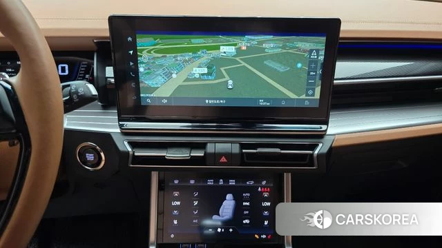 Ssangyong Torres 2023 Серебряный из Кореи, фото 5