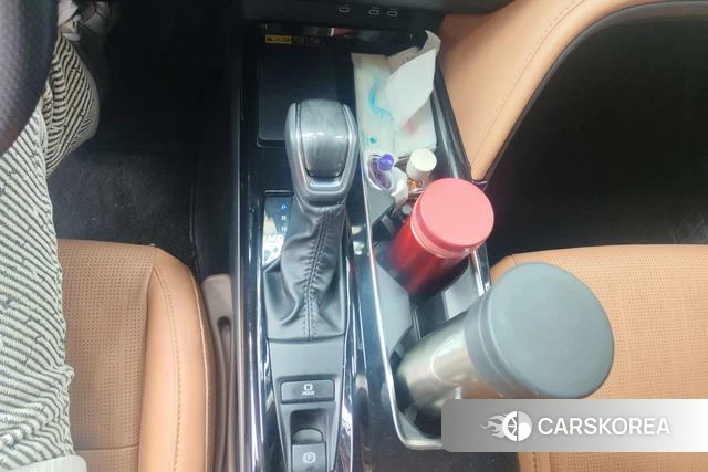 Toyota Camry 2024 Черный из Китая, фото 4