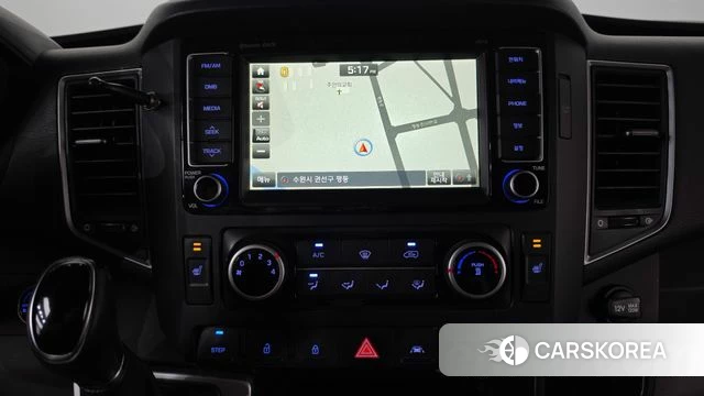 Hyundai Solati 2018 Черный из Кореи, фото 5