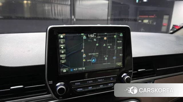 Hyundai The New Grand Starex 2018 Белый из Кореи, фото 5