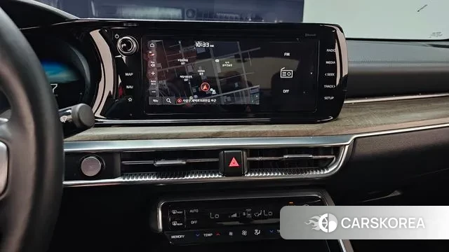 Kia K5 3rd generation 2020 Серый из Кореи, фото 5