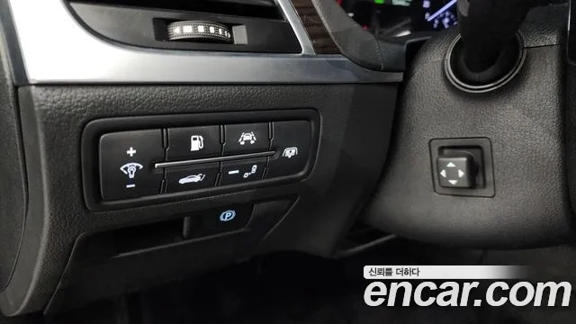 Genesis G80 id 2912812 из Кореи 5