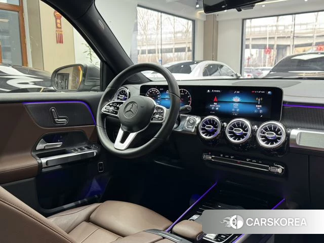 Mercedes-Benz GLB id 4208055 из Китая 5
