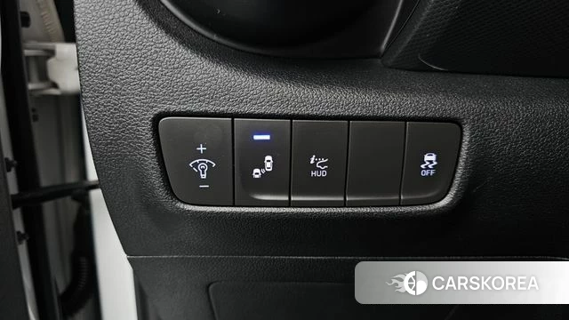 Hyundai Kona 2018 Белый из Кореи, фото 5