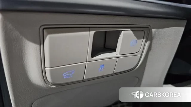 Hyundai The New Tucson (NX4) 2023 Серый из Кореи, фото 5