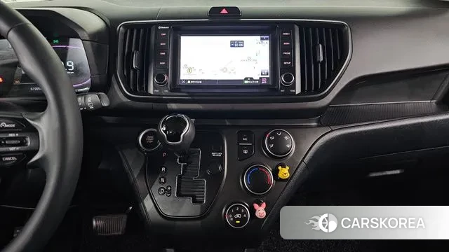 Kia The New Kia Ray 2023 Жемчужный цвет из Кореи, фото 5