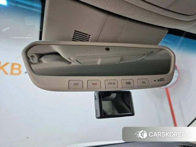 Genesis The New G70 2021 Белый из Кореи, фото 5
