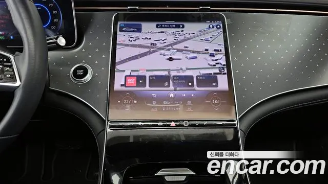 Mercedes-Benz EQE V295 id 2686583 из Кореи 5