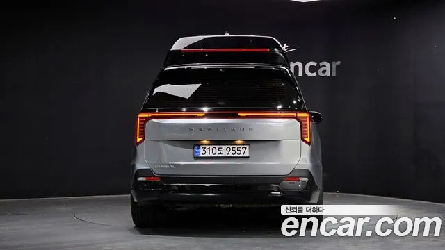 Kia The New Carnival 4th Generation id 2694299 из Кореи 5