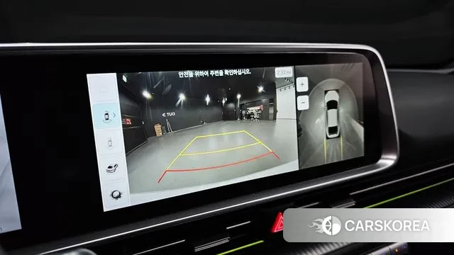 Hyundai Ionic 6 2022 Белый из Кореи, фото 5