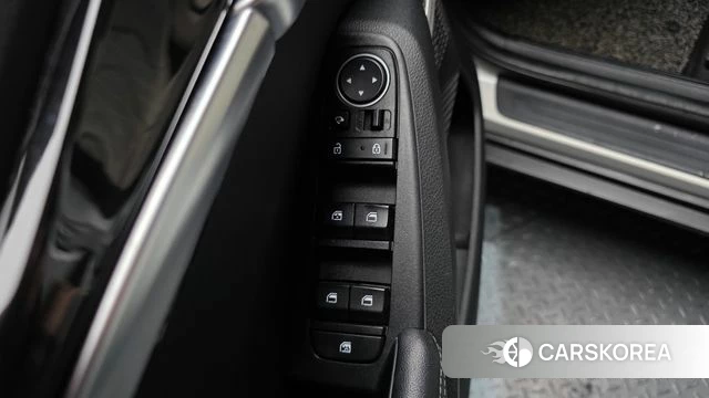 Kia Seltos 2020 Белый из Кореи, фото 5