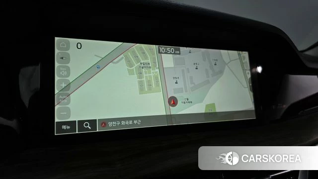 Kia Mohave Master 2021 Черный из Кореи, фото 5