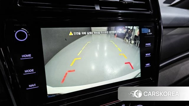 Ssangyong Berry New Tivoli 2020 Белый из Кореи, фото 5