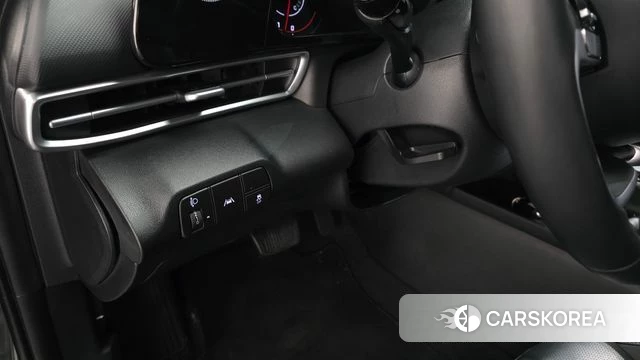 Hyundai Avante (CN7) 2023 Серый из Кореи, фото 5