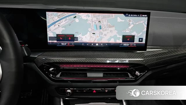 BMW 3 Series (G20) 2025 Серебристо-серый из Кореи, фото 5