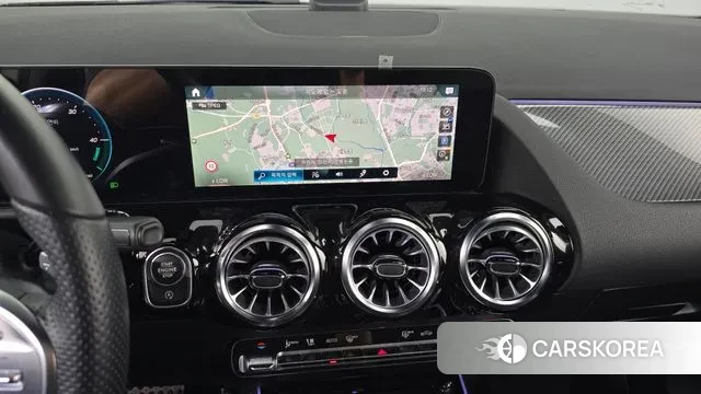 Mercedes-Benz GLA - Class H247 2022 Белый из Кореи, фото 5