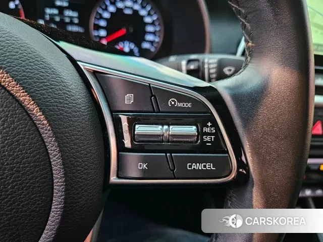 Kia Come New K3 2020 Черный из Кореи, фото 5