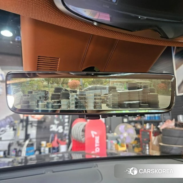 Genesis GV80 2024 Серый из Кореи, фото 5