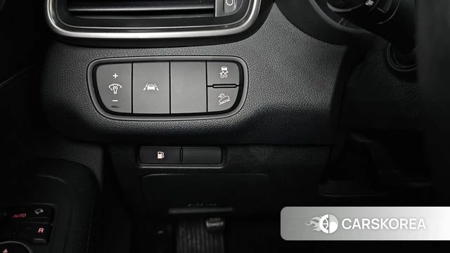 Kia The New Sorento 2020 Серый из Кореи, фото 5