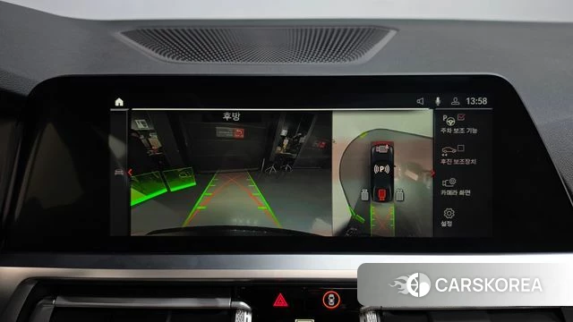 BMW 3 Series (G20) 2021 Черный из Кореи, фото 5