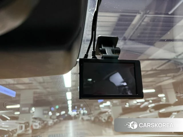 Hyundai The New Grandeur IG Hybrid 2021 Белый из Кореи, фото 5