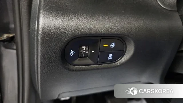 Hyundai Casper 2022 Серый из Кореи, фото 5