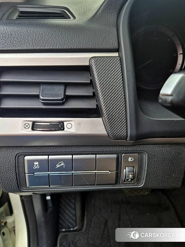 Ssangyong Rexton Sports 2019 Белый из Кореи, фото 5