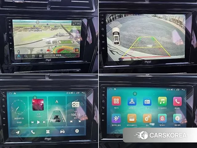 Ssangyong Berry New Tivoli 2020 Белый из Кореи, фото 5