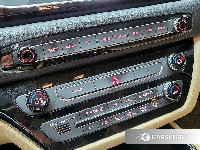 Kia The New Carnival 2020 Белый из Кореи, фото 5