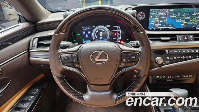 Lexus ES300h 7th generation id 2906919 из Кореи 5