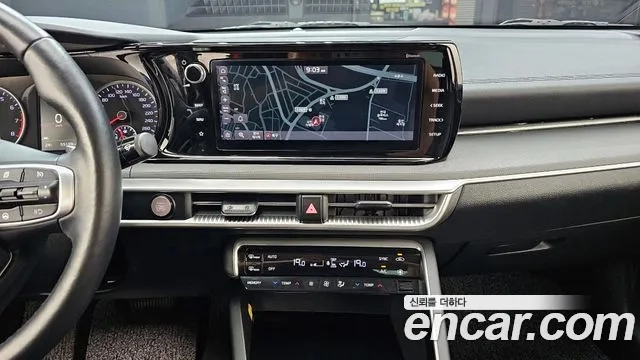 Kia K5 3rd generation id 2932394 из Кореи 5