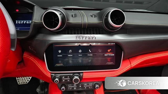 Ferrari Portofino 2019 Красный из Кореи, фото 5