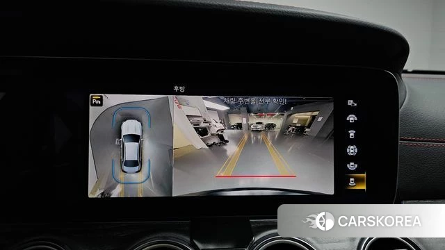 Mercedes-Benz E-Class W213 2023 Серый из Кореи, фото 5