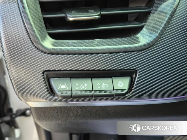 Renault Korea (Samsung) XM3 2020 Белый из Кореи, фото 5