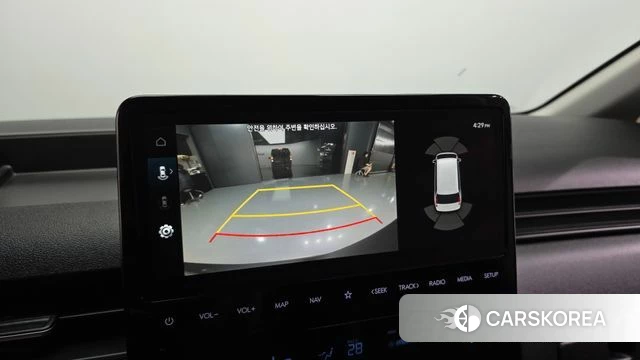Hyundai Staria 2024 Синий из Кореи, фото 5