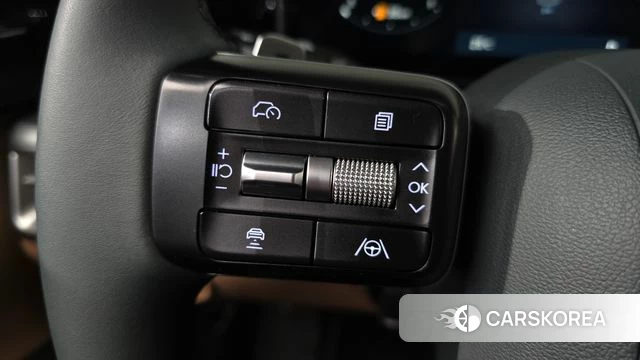 Hyundai Grandeur (GN7) 2025 Белый из Кореи, фото 5