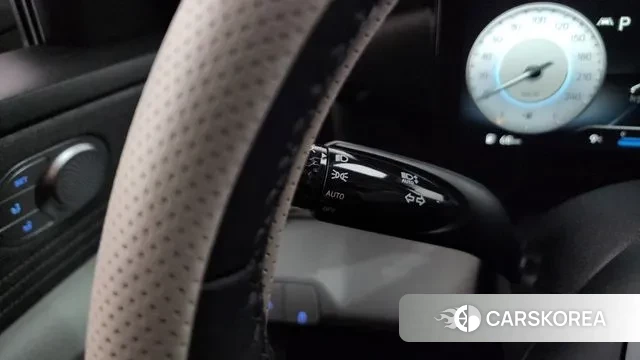 Hyundai Avante (CN7) 2021 Серый из Кореи, фото 5