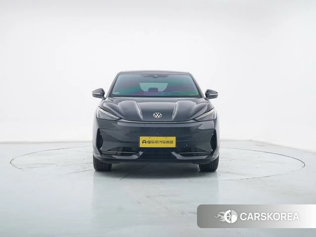 Volkswagen With the crowd 06 2025 Черный из Китая, фото 5