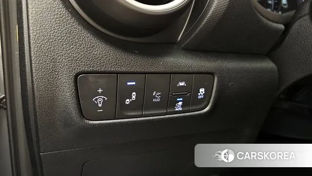 Hyundai Kona Electric 2018 Серый из Кореи, фото 5