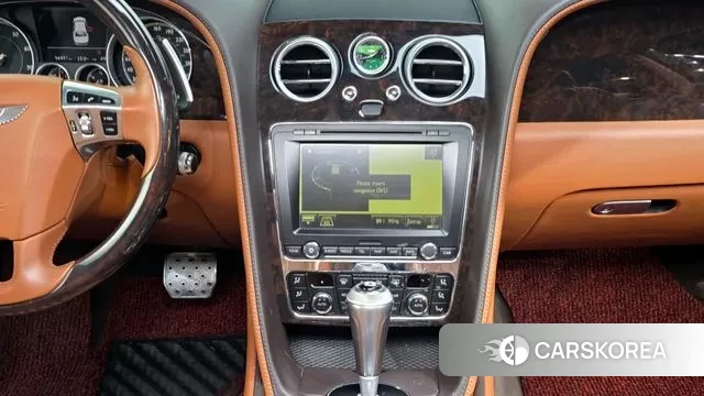 Bentley Flying Spur 2nd Generation 2018 Черный из Кореи, фото 5