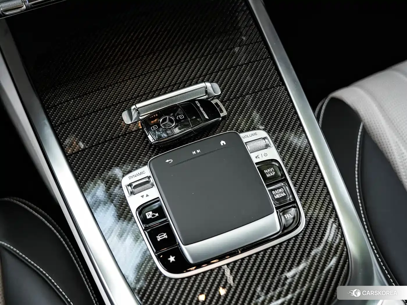 Mercedes-Benz G-class AMG 2025 Белый из Китая, фото 5