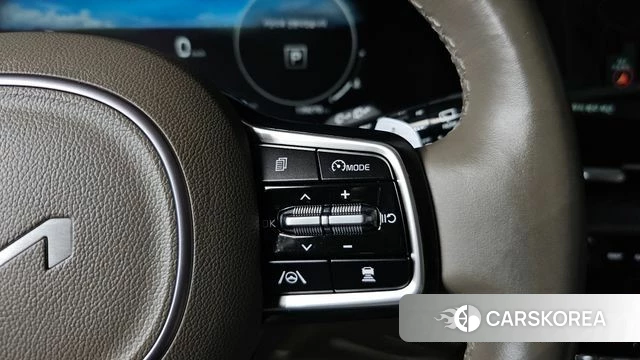 Kia Carnival 4th generation 2021 Белый из Кореи, фото 5
